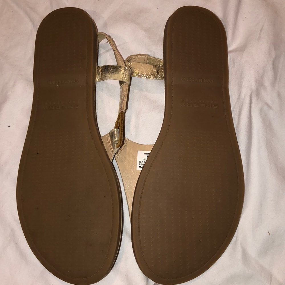 Sandals - Picture 4 of 4